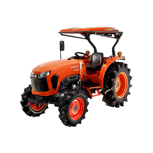 Tracteur Kubota L4508 de haute qualité (autres modèles en vente) Kubota M9540 à vendre - Product Image 1
