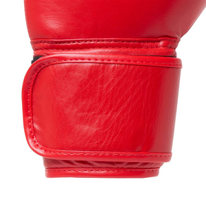 Guantes de Boxeo de Competición Amateur Premium, Cuero Genuino, Absorción de Impactos, Guantes de Entrenamiento y Combate, Personalizados, OEM, Marca Privada, Fábrica - Product Image 6