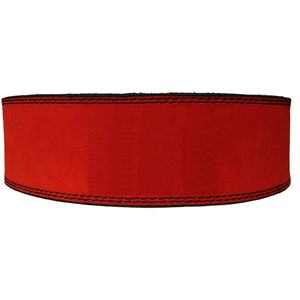 2025 Hot Selling 100% Genuine Leather <b>Lever</b> <b>Weightlifting</b> <b>Belt</b> Customized with Logo 10mm Powerlifting Gym Training <b>Lever</b> <b>Belt</b> - Product Image 2