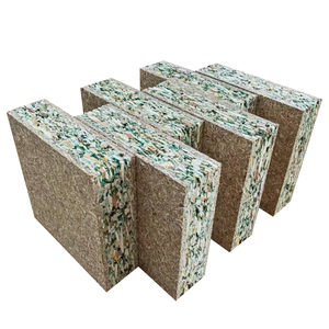 E0 lớp thân thiện với môi hạt Hội Đồng Quản Trị-Thấp formaldehyde cho đồ nội thất phòng ngủ, dễ dàng để cắt/Khoan/Laminate - Product Image 1