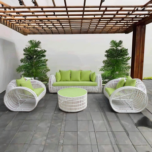 Pérgola de Jardín Moderna, Portátil, de Aluminio, Impermeable, para Comedor al Aire Libre, Sala de Estar y Uso en Hoteles - Product Image 1