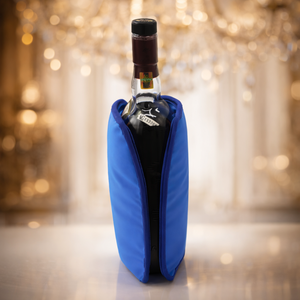 ผ้าคลุมขวดไวน์ Lovin BARWARE แบบคลาสสิก ใช้ซ้ำได้ สำหรับไวน์ - Product Image 5