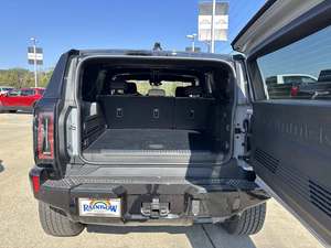 GMC Hummer EV SUV Usado 2026 - Product Image 4