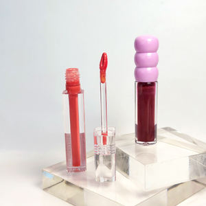 Hydro-Lustre Water Tint Liquid Lip Stain-Vegan & Hypoallergenic B12 Infused - Product Image 5