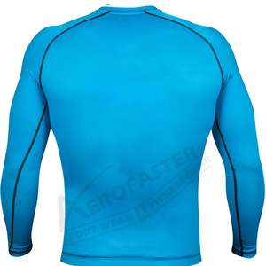 Conjunto de Camiseta y Pantalones Cortos Unisex, Impresión por Sublimación, Secado Rápido, Poliéster, Kit Deportivo - Product Image 6