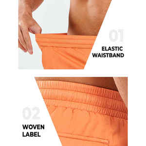 Pantalones Cortos Cargo de Alta Calidad con Múltiples Bolsillos, Sublimados, para Hombre, para Usar en Verano, Pantalones Cortos Cargo Camuflados - Product Image 5