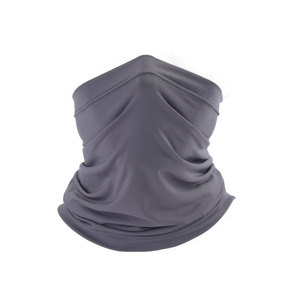 Wholesale Best Quality Neck Gaiter Sun Shield Face Cover Mask Breathable Scarf Cycling <b>Bandana</b> In Unique Style - Product Image 2