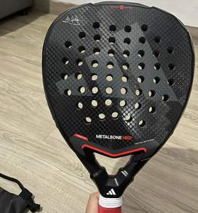 COMPRA 10 Y OBTÉN 3 GRATIS para la Raqueta de Pádel Adidas <span class=keywords><strong>Metalbone</strong></span> - Product Image 3