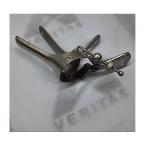 High Quality Collins Vaginal Speculas Obstetrics & Gynecology Equipment's Stainless Steel | needle holder Equipment's - Product Image 3