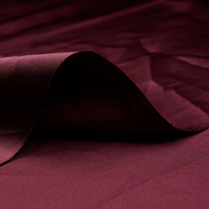 Diseño de Moda, 100% Colores Sólidos, Tela de Diseñador para Vestidos, Multicolor, Ligera, Lisa, Teñida, para Faldas, Bolsos y Vestidos - Product Image 2
