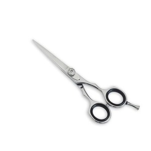 Ciseaux de coiffure professionnels personnalisés, nouvelle arrivée 2026, ciseaux de barbier, ciseaux de coupe de cheveux - Product Image 1