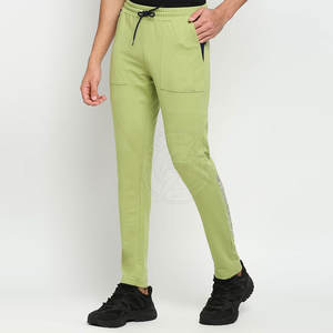 Dernier design, vente en gros, style unique, pantalon homme, prix abordable, léger, respirant, pantalon homme en vente en ligne - Product Image 2