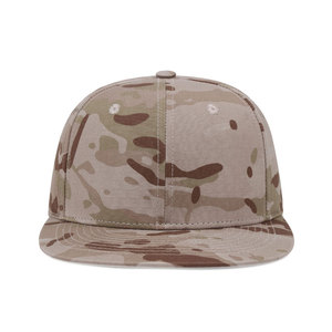 High Quality Snapback <b>Hat</b> With <b>Flat</b> Brim Cotton Fabric Secure Closure And Comfortable Fit For Casual Wear Snapback <b>Hat</b> - Product Image 1