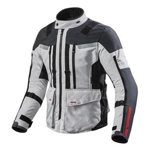 Chaqueta de Motociclismo RAPID SPORTS para Hombre, de Invierno, Cordura, Impermeable, Ligera, Ignífuga y Transpirable, Venta al Por Mayor - Product Image 3