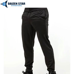 Windproof Breathable Eco-Friendly 100% Polyester Hooded Drawstring Streetwear Solid Spring Tracksuit Front Logo Midweight - Product Image 5