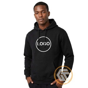 Customized Phi | Beta 100% Cotton Fleece Embroidered Winter Hoodie for Men-Fraternity & Sorority Breathable Pullover - Product Image 1