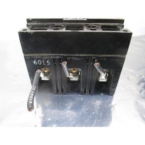 Interruptor de Circuito General Electric TEC36015 de 3 Polos - Equipo y Piezas de Semiconductores de Confianza de Marca Global - Product Image 3