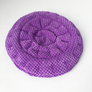 Gorro de satén negro para el cabello, color sólido, unisex, para las cuatro estaciones, estilo informal, talla adulta - Product Image 6