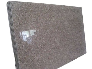 SILO INDIA Losa de Granito Rosa Chima Pulido, Ecológico, Duradero, Encimera Moderna para Cocina, Garantía de 5+ Años para Villas - Product Image 6