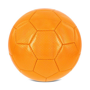 High-Performance Quality PU Leather Soccer <b>Ball</b> Size 4 5 Lightweight Durable Eco-Friendly Indoor/Outdoor Original Logo Nylon - Product Image 6