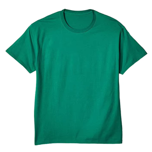 Camiseta Deportiva Informal para Hombre, de Poliéster Ecológico Sólido de Primera Calidad, Ligera, Transpirable y de Secado Rápido - Product Image 4