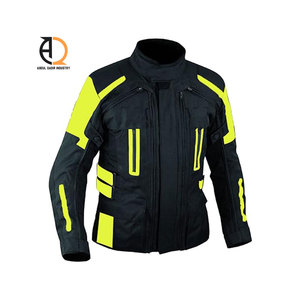 Combinaison textile pour moto, combinaison de protection pour homme - Product Image 2