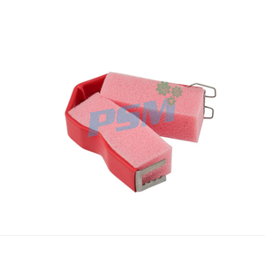 PSM Manual Penile <b>Clamp</b> (Urology Set) for Hospital Use-PSM-UR16 - Product Image 1