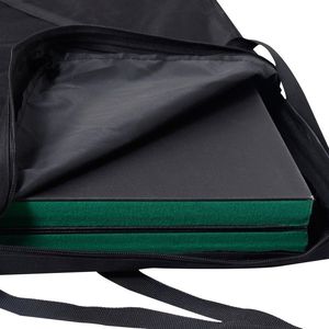 Tavolo da Poker Ottagonale Pieghevole da 48 Pollici per 8 Giocatori - Product Image 6