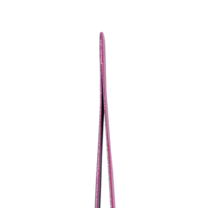 Pinzas de Precisión de Acero Inoxidable de Alta Calidad para Extensión de Pestañas, Aplicación de Pestañas Clásicas y de Volumen - Product Image 2