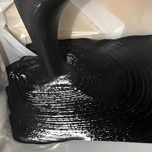 Sellador de juntas de betún modificado ProRoad Características de calentamiento y vertido rápidos - Product Image 2