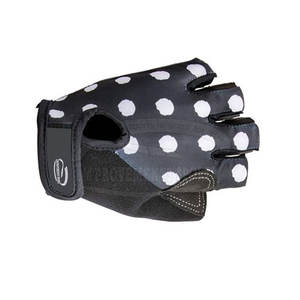 Guantes de ciclismo transpirables de secado rápido unisex guantes de carreras de cuero para deportes y gimnasio hechos en Pakistán - Product Image 5