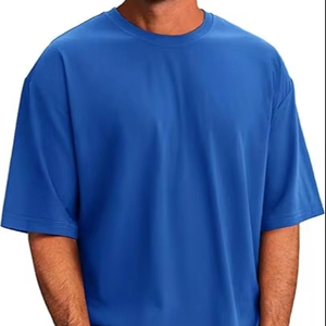 Camiseta de Hombre con Diseño Único y Moderno, Personaliza tu Estilo, el Mejor Material a un Precio Accesible - Product Image 1