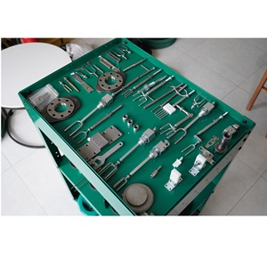 <b>Services</b> Type OEM/ODM Fabrication <b>Machining</b> <b>Services</b> CNC High Quality New Top Customize Size Other <b>Machining</b> - Product Image 1