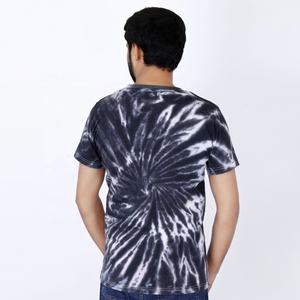 Camiseta estampada unisex de verano al por mayor para hombre, ropa de trabajador con logotipo personalizado tejido holgado con estampado de letras - Product Image 6