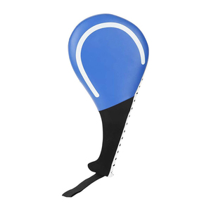 Boxing Target PVC <b>Training</b> Pad Lightweight Durable All Seasons Taekwondo Practice Equipment - Product Image 5