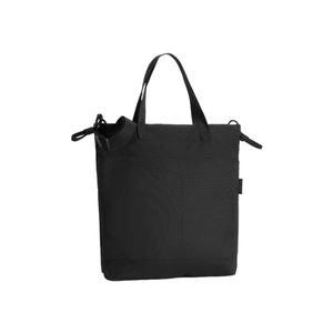 Vietnam Meilleur prix Sacs fourre-tout en polyester pour femmes de taille personnalisée avec fermeture à glissière en plastique pour les voyages de - Product Image 5