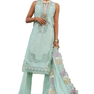 Charming shalwar kameez designs 2024 Fancy Trendy Pakistani Style Shalwar Kameez Collection