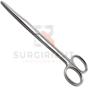 Tijeras Quirúrgicas Rectas de Acero Inoxidable para Apósitos Médicos, Juego de Instrumentos de Corte de Vendajes Universal - Product Image 3