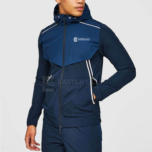 Chaqueta Cortavientos para Hombre, Fabricada en Pakistán en 2026, Cómoda y Resistente al Viento, para Invierno, con Precio Duradero - Product Image 2