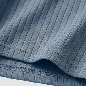 Calzoncillos Bóxer para Hombre de Mezcla de Algodón y Elastano de Primera Calidad, Tejido Transpirable, Cintura Suave, Duraderos para Uso Diario - Product Image 5
