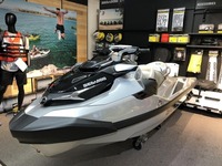 Nouveau modèle 2026 Sea-Doo GTX 230 1630cc 230HP suralimenté 3 places pour le tourisme, jet ski personnel avec iBR iDF, forte demande