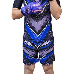 ถุงมือฝึกซ้อม MMA แบบสั่งทำพิเศษสำหรับงานหนัก ขายส่ง ออกแบบผลิตภัณฑ์ของคุณเอง ถุงมือฝึกซ้อม MMA - Product Image 6