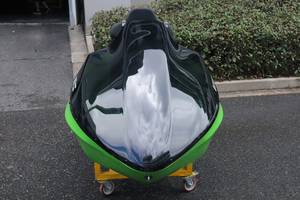 Jet ski électrique EWAVE V1 2 places, 24 kW, 60 km/h, 230 cm, LLDPE - Product Image 5