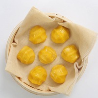[MILWON] Gâteau de riz coréen à la citrouille douce, texture moelleuse, avec pomme de terre, sélection de produits d'épicerie asiatique