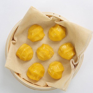 [MILWON] Gâteau de riz coréen à la citrouille douce, texture moelleuse, avec pomme de terre, sélection de produits d'épicerie asiatique - Product Image 5