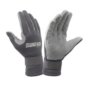 Guantes de Buceo Unisex de Neopreno con Palma Antideslizante para Buceo, Snorkel, Kayak, Rafting, Vela, Deportes Acuáticos - Product Image 1