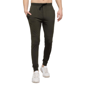 Stonefield Custom Men's Slim Fit <b>Canvas</b> Mid Waist Midweight Cotton Trousers with Casual <b>Plain</b> Design HIGH STREET Summer Hot Sale - Product Image 1