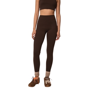 Leggings Deportivos Personalizados al por Mayor para Mujer, Leggings de Yoga con Control de Abdomen y Efecto Levanta Glúteos, Pantalones Deportivos para Fitness y Entrenamiento - Product Image 1