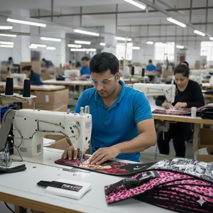 Cinturón de Levantamiento de Pesas Rexfit Sport Premium para Peso Muerto y Sentadillas, Soporte Lumbar de Cuero, Cinturón de Entrenamiento para Gimnasio - Product Image 6