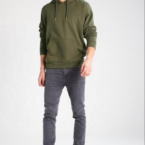 Sudaderas con capucha de marca para hombre, de algodón y poliéster, suéter de invierno para hombre - Product Image 1